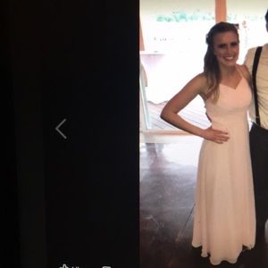 Bridesmaid Dress